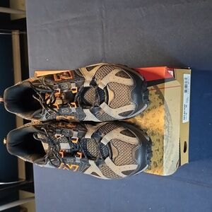 Newbalance MT461GO Snickers 124EE EXTRA WIDE